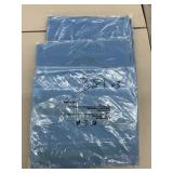 Lot of 3 EXTREMELY LARGE Sports Bags