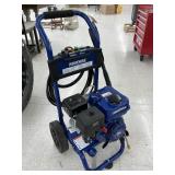 POWERHORSE 3400psi Gas Pressure Washer