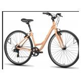 BATCH 700c Ladies Step-Through Comfort Bike $479