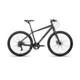 BATCH 27.5' Men's Urban 8-Speed Bike $569
