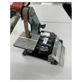 DELTA 1' Belt/5' Disc Sander