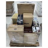 Pallet Lot: Amazon Returns *Not Cherry Picked!
