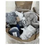 Pallet Lot: BARE Bedding/Sheets/Throws