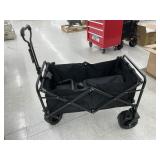 VEVOR Folding Utility Wagon
