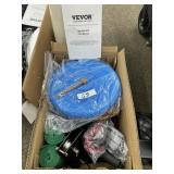 VEVOR 60' Zip Line Kit