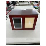 VEVOR Photo Memory Keepsake Box