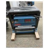 RYOBI 10' Planer