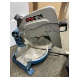 RYOBI 15' Miter Saw