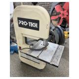 Pro-tech Bandsaw