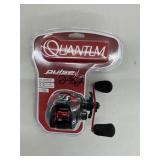 Quantum Pulse 6.6:1 Baitcaster Fishing Reel