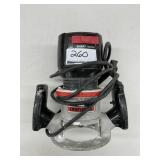 CRAFTSMAN Electric Plunge Router