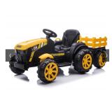 Childrenï¿½s Battery Ride on Tractor