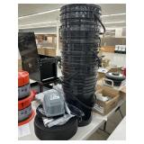 VEVOR 8-Bucket Deep Water Culture Kit Hydroponic