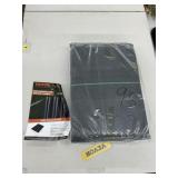 VEVOR 12.5'x30' Shade Cloth