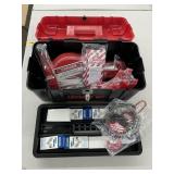 VEVOR Lockout Kit-Locks, Padlocks, etc.