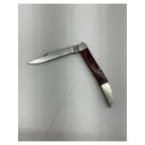 BEAR & Sons Folding Knife