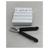 Leatherman-style Multi Tools