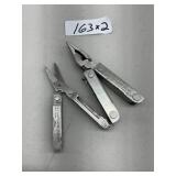 LEATHERMAN Mini Multi-Tools