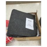VEVOR 7'x17' Large Felt Garage Mat