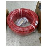 Large Roll 3/4' PEX Tube Pipe