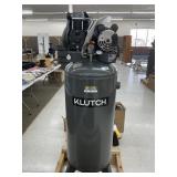 KLUTCH 60-Gallon Single Stage Air Compressor