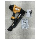 BOSTITCH Framing Nailer  F21PL