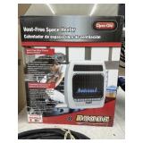 Dyna-Glo 10,000BTU Propane Heater