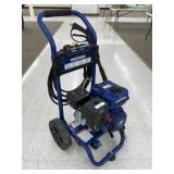 Powerhorse 3400 psi Gas Pressure Washer
