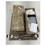 Pallet Lot: Assorted Amazon Returns
