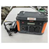 1000W Portable Power Station Generator *untested