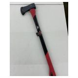 3 1/2 lb. Axe with Fiberglass Handle
