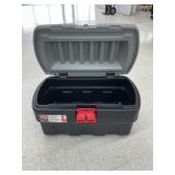 RUBBERMAID Roughneck 35 Gal. HD Tote