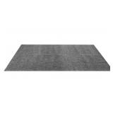 VEVOR Large 7'x17' Felt Garage Mat