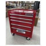 STRONGWAY 26' 5-Drawer Rolling Tool Cabinet