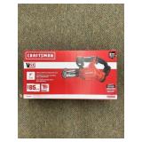 CRAFTSMAN V20 6' Chainsaw  *bare tool only