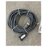 50' Heavy 10/3 Generator Cord