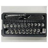 DEWALT 69Pc. Wrench & Socket Set