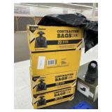 20Ct. Contractor Bags 42 Gallon