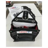 LENOX Heavy Duty  Tradesman Tool Tote