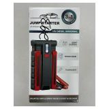 3-in-1 Portable Power Station/ Jump Starter