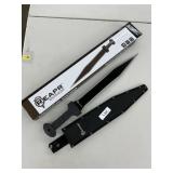 REAPR Old Testament Double Edge Sword