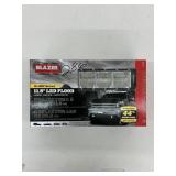 Blazer 11.5' LED Flood Light *wide view