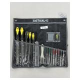 Tactical 45 Gunsmith Set, 17Pc.