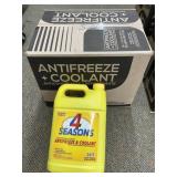 50/50 Pre-mixed Antifreeze/Coolant Gallon