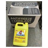 50/50 Pre-mixed Antifreeze/Coolant Gallon