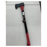 3.5 lb. Splitting Axe w/ Fiberglass Handle