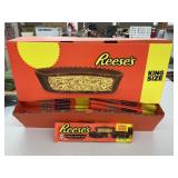 48ct. REESES King Size Peanut Butter Cups