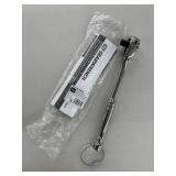 GEARWRENCH 1/2' Locking Ratchet w/ Tether