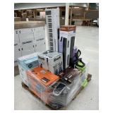 Pallet Lot: Amazon Returns * Not Cherry Picked!