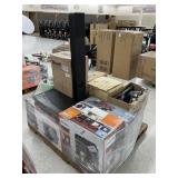 Pallet Lot: Amazon Returns * Not Cherry Picked!
